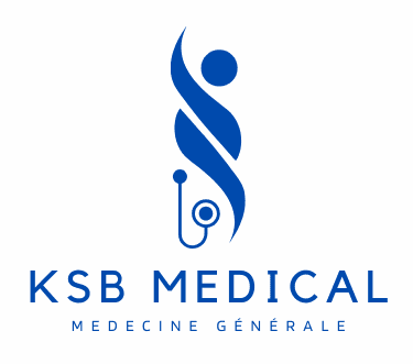 KSB Medical Logo