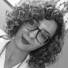 Portrait de Sirine Kachouri